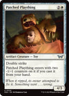 Image for Patched Plaything (Duskmourn: House of Horror) (24) - Magic: The Gathering