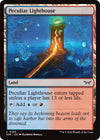 Image for Peculiar Lighthouse (Duskmourn: House of Horror) (265) - Magic: The Gathering