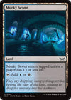 Image for Murky Sewer (Duskmourn: House of Horror) (263) - Magic: The Gathering