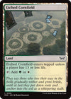 Image for Etched Cornfield (Duskmourn: House of Horror) (258) - Magic: The Gathering