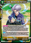 Image for Trunks, Watcher From the Future (Ultimate Advent) (BT26-105) - Dragon Ball Super: Masters