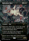 Image for Relentless Rats (754) (Secret Lair Drop Series) (754) - Magic: The Gathering