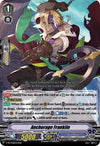 Image for Anchorage Franklin (V Promo Cards) (V-PR/0302EN) - Cardfight Vanguard