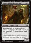 Image for Fanatic of the Harrowing (Duskmourn: House of Horror) (96) - Magic: The Gathering