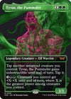 Image for Tyvar, the Pummeler (Showcase) (Duskmourn: House of Horror) (353) - Magic: The Gathering