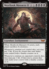 Image for Meathook Massacre II (0293) (Duskmourn: House of Horror) (293) - Magic: The Gathering