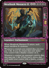 Image for Meathook Massacre II (Showcase) (Duskmourn: House of Horror) (311) - Magic: The Gathering