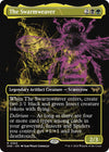 Image for The Swarmweaver (Showcase) (Duskmourn: House of Horror) (363) - Magic: The Gathering