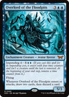 Image for Overlord of the Floodpits (Duskmourn: House of Horror) (68) - Magic: The Gathering
