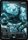 Image for Overlord of the Floodpits (Showcase) (Duskmourn: House of Horror) (389) - Magic: The Gathering