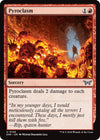 Image for Pyroclasm (Duskmourn: House of Horror) (149) - Magic: The Gathering