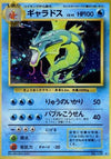 Image for Gyarados (Expansion Pack) - Pokemon Japan