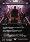Image for Sacrifice (Borderless) (Special Guests) (69) - Magic: The Gathering