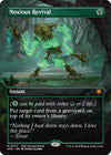 Image for Noxious Revival (Borderless) (Special Guests) (73) - Magic: The Gathering