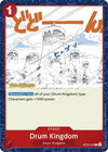 Image for Drum Kingdom (Two Legends Pre-Release Cards) (OP08-020) - One Piece Card Game