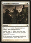 Image for Gather the Townsfolk (Dark Ascension) (8) - Magic: The Gathering