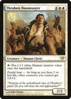 Image for Thraben Doomsayer (Dark Ascension) (25) - Magic: The Gathering