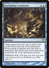Image for Increasing Confusion (Dark Ascension) (41) - Magic: The Gathering