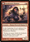 Image for Mondronen Shaman (Dark Ascension) (98) - Magic: The Gathering