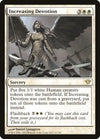 Image for Increasing Devotion (Dark Ascension) (11) - Magic: The Gathering