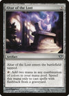 Image for Altar of the Lost (Dark Ascension) (144) - Magic: The Gathering