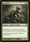 Image for Ghoultree (Dark Ascension) (115) - Magic: The Gathering