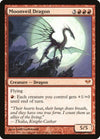 Image for Moonveil Dragon (Dark Ascension) (99) - Magic: The Gathering