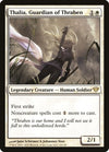 Image for Thalia, Guardian of Thraben (Dark Ascension) (24) - Magic: The Gathering