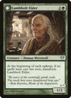 Image for Lambholt Elder (Dark Ascension) (122) - Magic: The Gathering