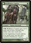 Image for Wolfbitten Captive (Dark Ascension) (133) - Magic: The Gathering