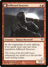 Image for Afflicted Deserter (Dark Ascension) (81) - Magic: The Gathering