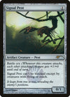 Image for Signal Pest (WPN & Gateway Promos) (66) - Magic: The Gathering