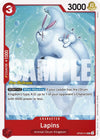 Image for Lapins (Two Legends Pre-Release Cards) (OP08-012) - One Piece Card Game