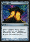 Image for Mana Crypt (Judge Promos) (5) - Magic: The Gathering