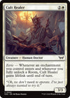 Image for Cult Healer (Duskmourn: House of Horror) (2) - Magic: The Gathering