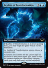 Image for Leyline of Transformation (Extended Art) (Duskmourn: House of Horror) (372) - Magic: The Gathering