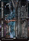 Image for Funeral Room // Awakening Hall (Borderless) (Duskmourn: House of Horror) (338) - Magic: The Gathering
