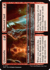 Image for Glassworks // Shattered Yard (Duskmourn: House of Horror) (137) - Magic: The Gathering