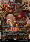 Image for Overlord of the Boilerbilges (Showcase) (Fracture Foil) (Duskmourn: House of Horror) (403) - Magic: The Gathering