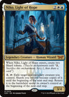 Image for Niko, Light of Hope (Duskmourn: House of Horror) (224) - Magic: The Gathering