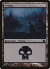 Image for Swamp (29) (Premium Deck Series: Graveborn) (29) - Magic: The Gathering