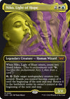 Image for Niko, Light of Hope (Showcase) (Duskmourn: House of Horror) (355) - Magic: The Gathering