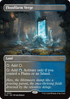 Image for Floodfarm Verge (Borderless) (Duskmourn: House of Horror) (330) - Magic: The Gathering