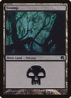 Image for Swamp (30) (Premium Deck Series: Graveborn) (30) - Magic: The Gathering