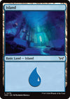 Image for Island (0279) (Duskmourn: House of Horror) (279) - Magic: The Gathering