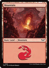 Image for Mountain (0283) (Duskmourn: House of Horror) (283) - Magic: The Gathering