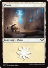 Image for Plains (0277) (Duskmourn: House of Horror) (277) - Magic: The Gathering