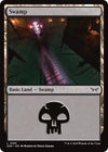 Image for Swamp (0281) (Duskmourn: House of Horror) (281) - Magic: The Gathering