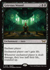 Image for Grievous Wound (DSK Bundle) - Magic: The Gathering
