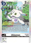 Image for Ukkomon (2024 Regionals Participant) (BT16) (16082)